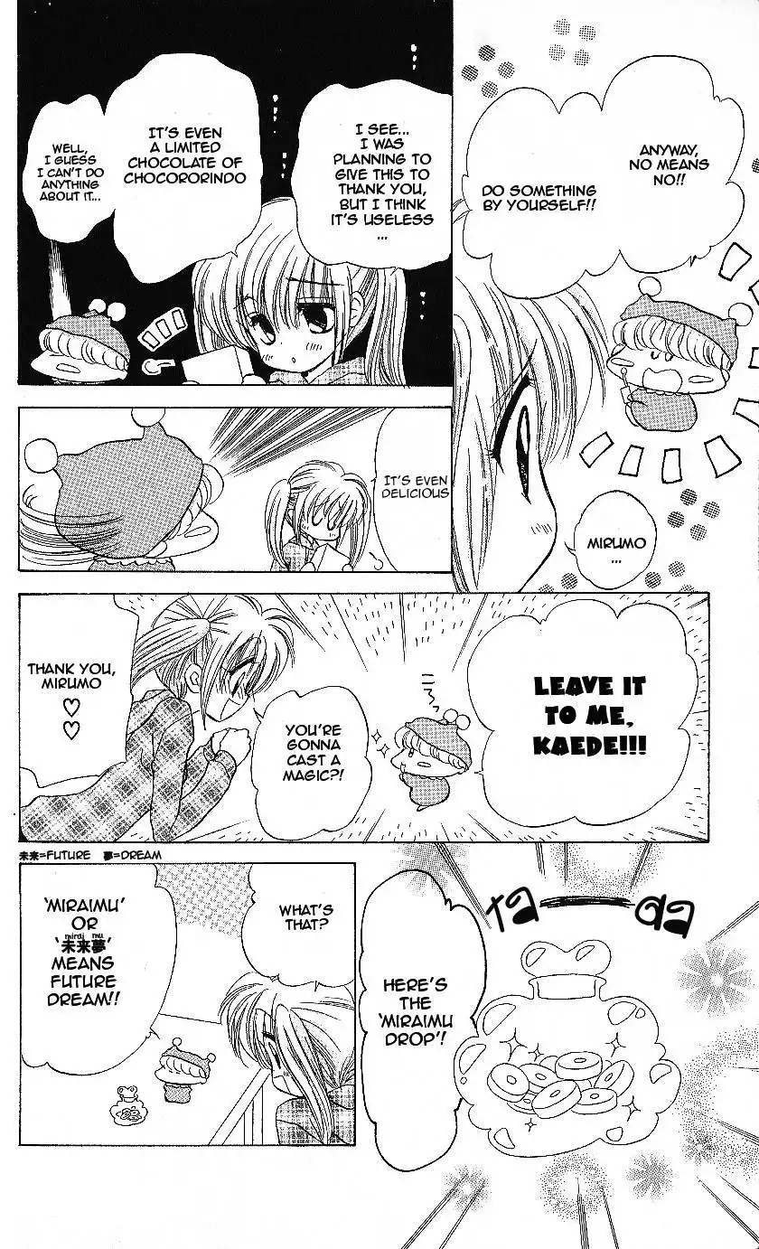 Mirumo de Pon! Chapter 11 21